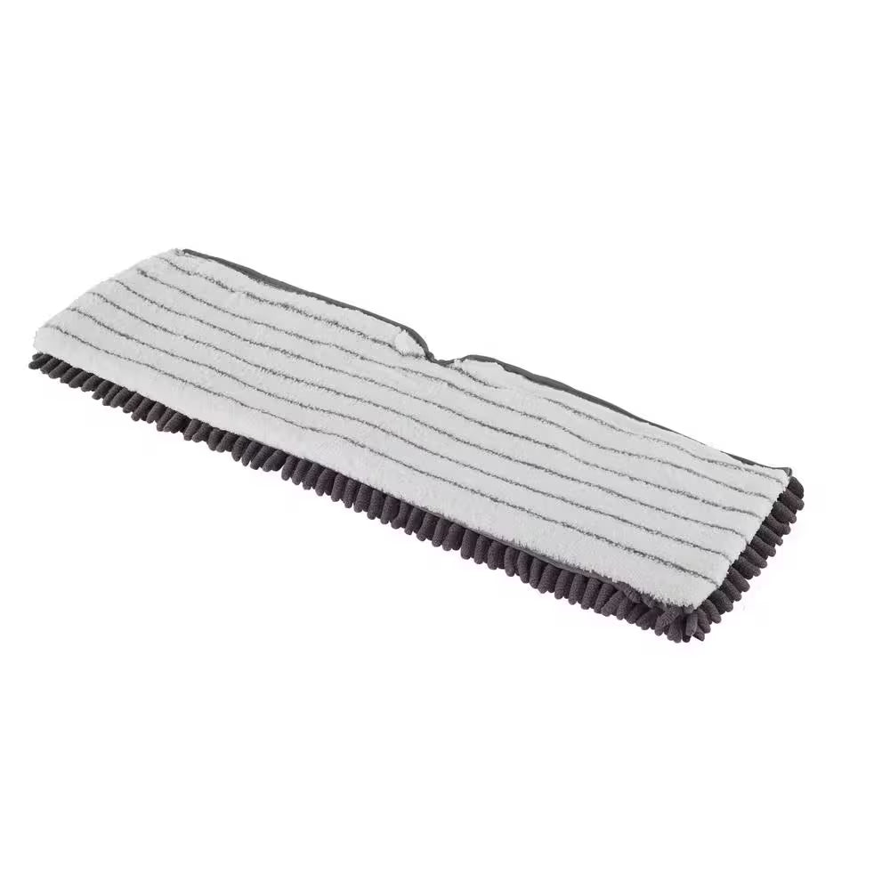 22 In. Microfiber Mop Dry and Wet Refill 1-Count