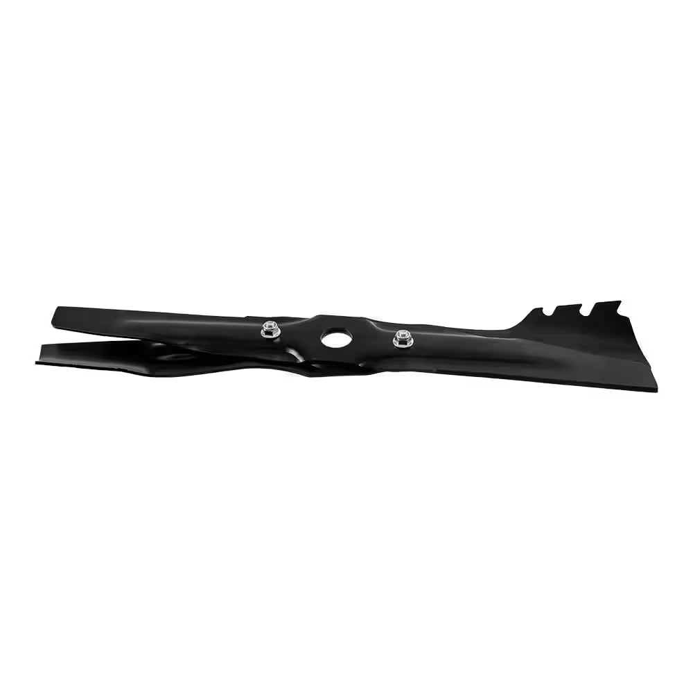 21 In. Replacement Mower Twin-Blade Kit for Gas 21 In. Self-Propelled Dual Blade Lawn Mower