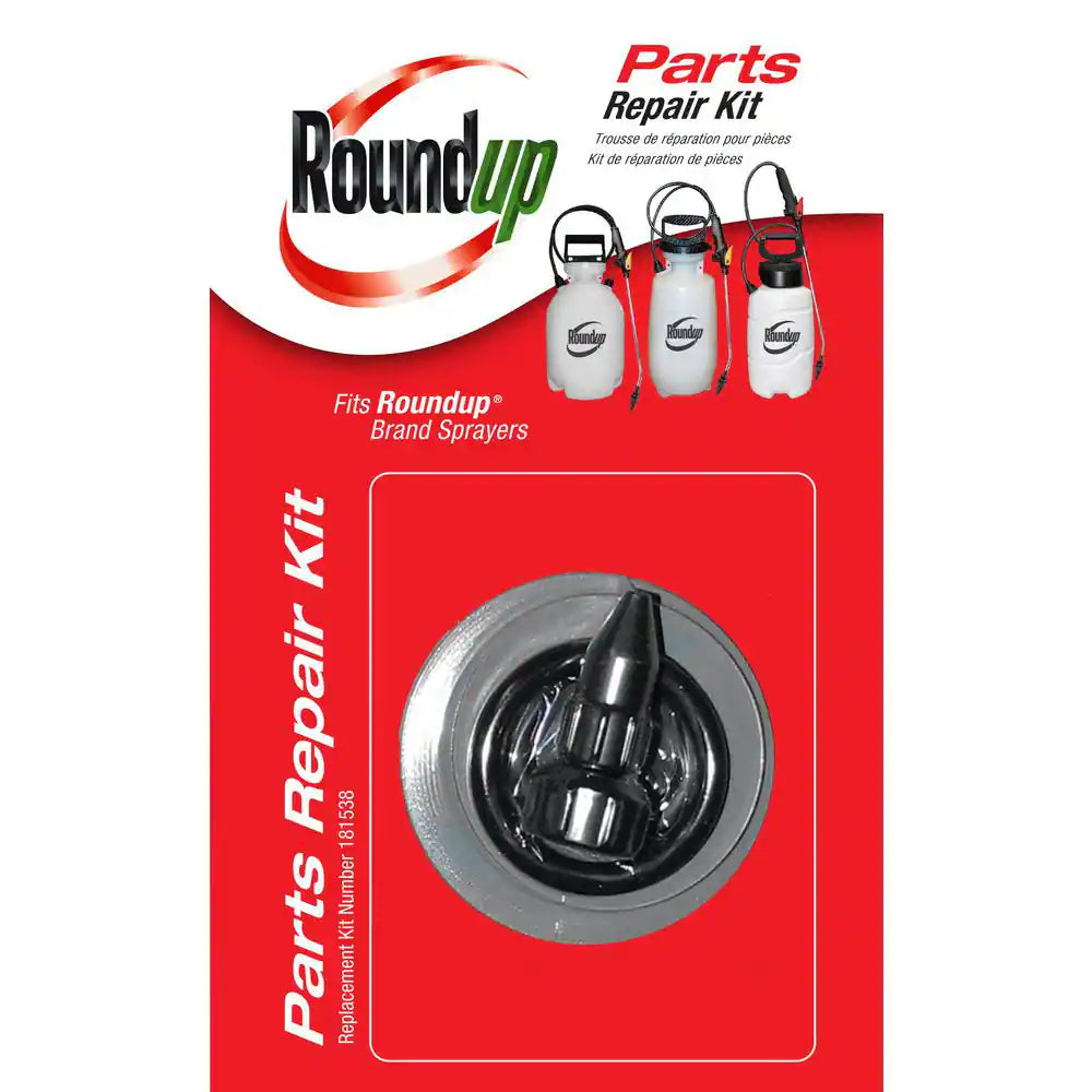 Sprayer Repair Kit and Ortho Brand Sprayers