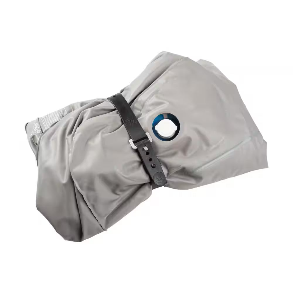 Gearpro 24 In. Utility Strap - Black