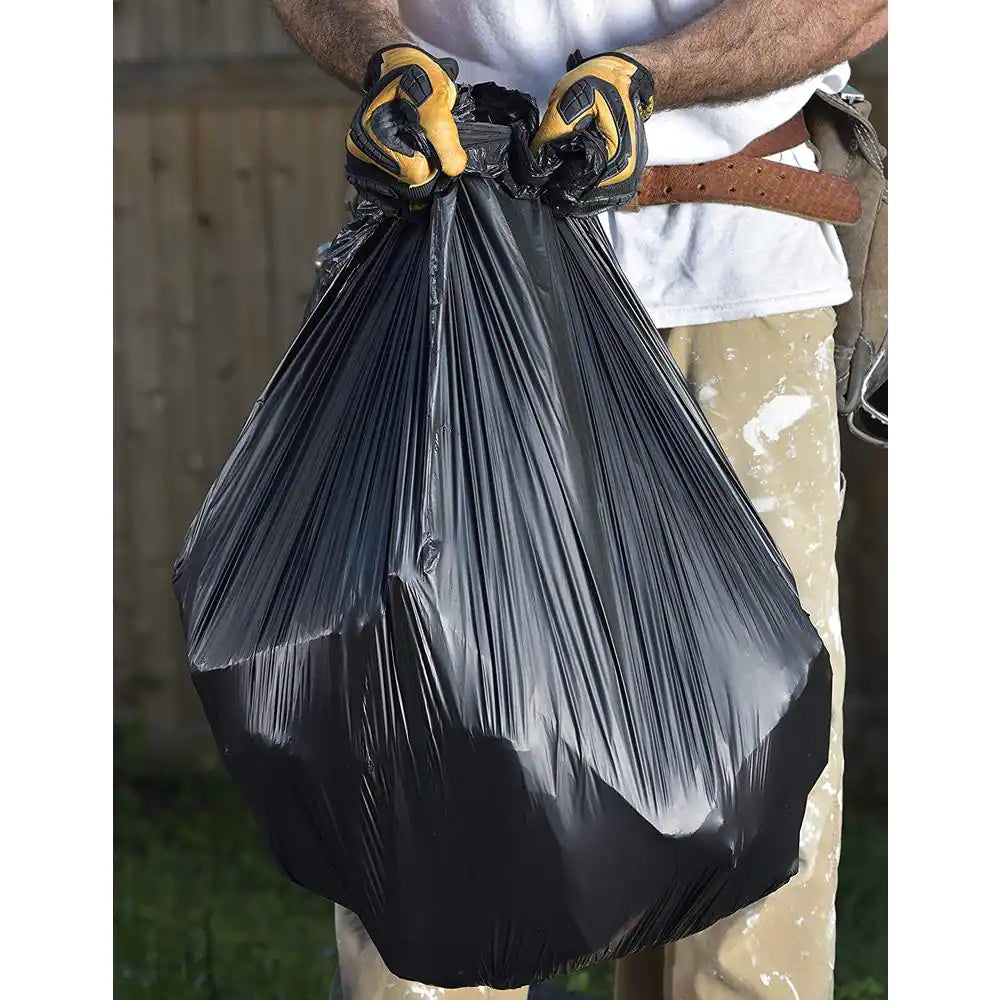 55 Gal. Drum Liner Trash Bags (50 Count)