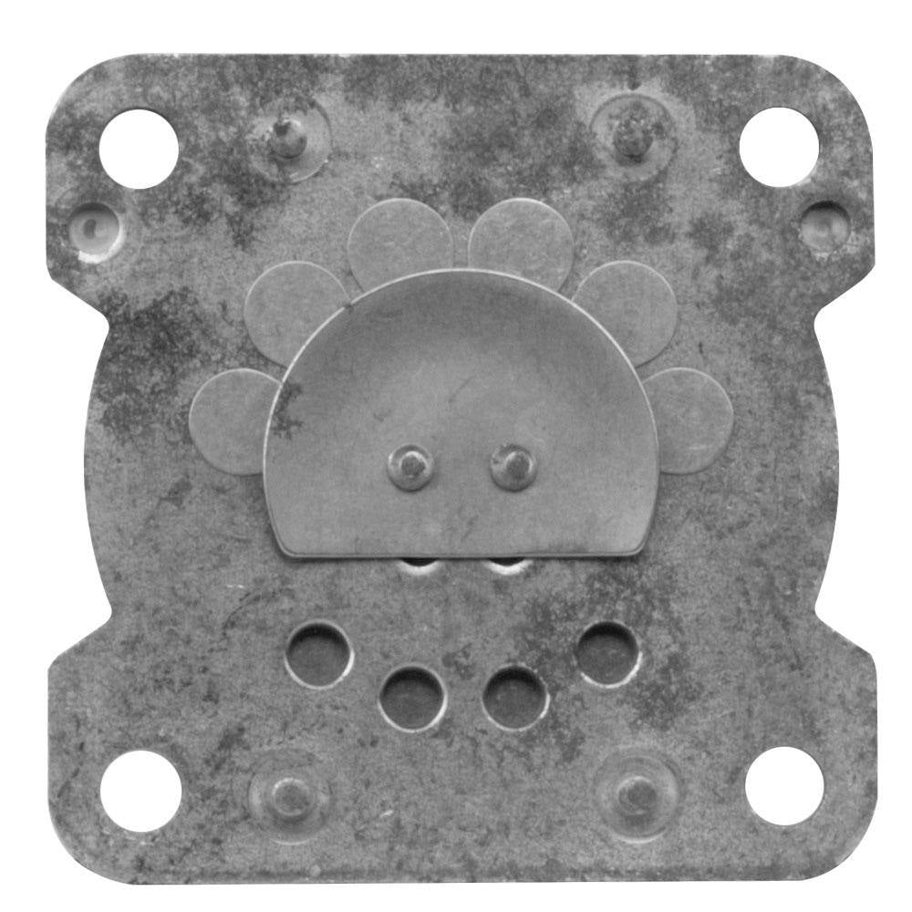 Replacement Valve Plate for Husky Air Compressor
