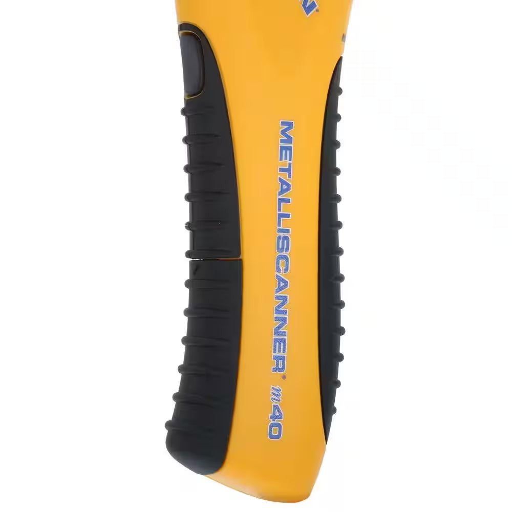 Metalliscanner M40 Metal Locator
