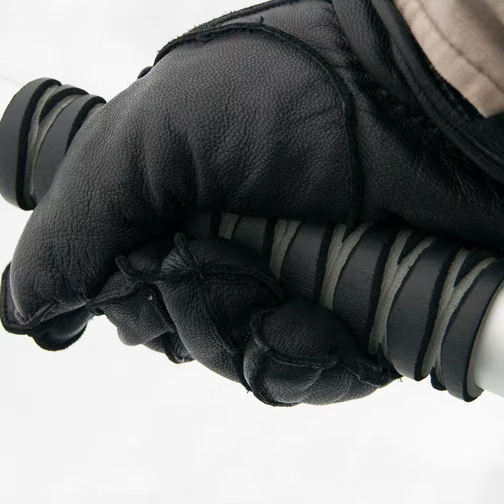 36 In. Scratch-Free Snow Brush