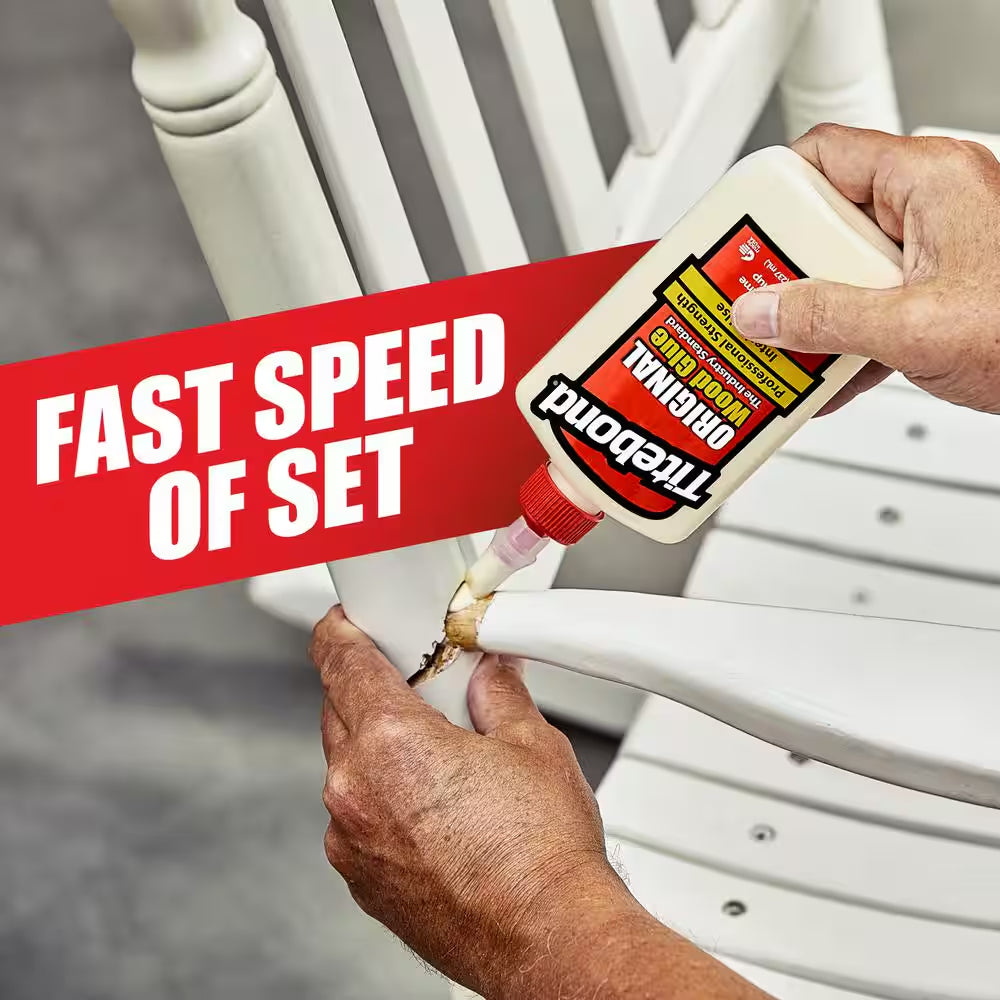 16 Oz. Original Wood Glue