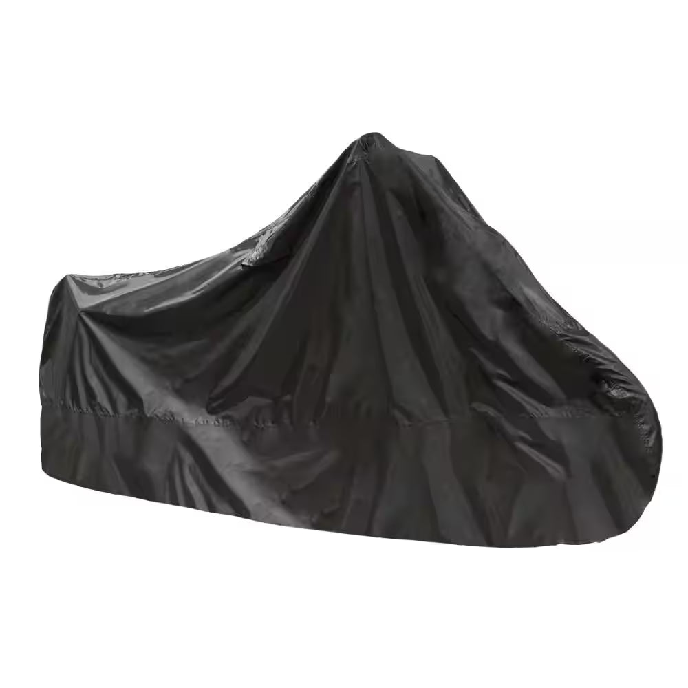 GT Series 113 In. X 45 In. X 45 In. Extra-Large Motorcycle Cover