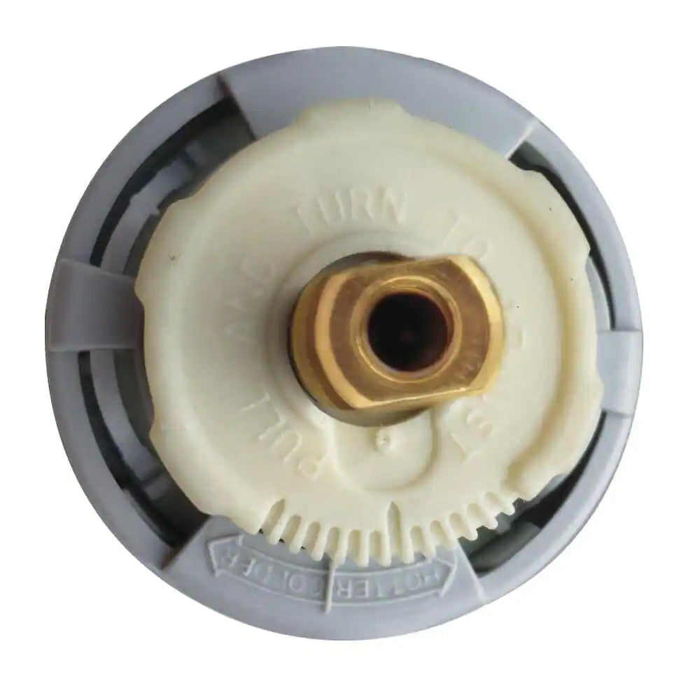 Tub & Shower Cartridges 4 D White