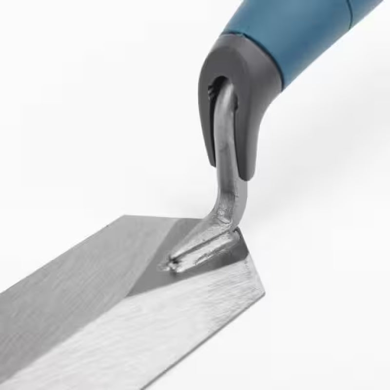 6 In. X 2 In. Margin Trowel