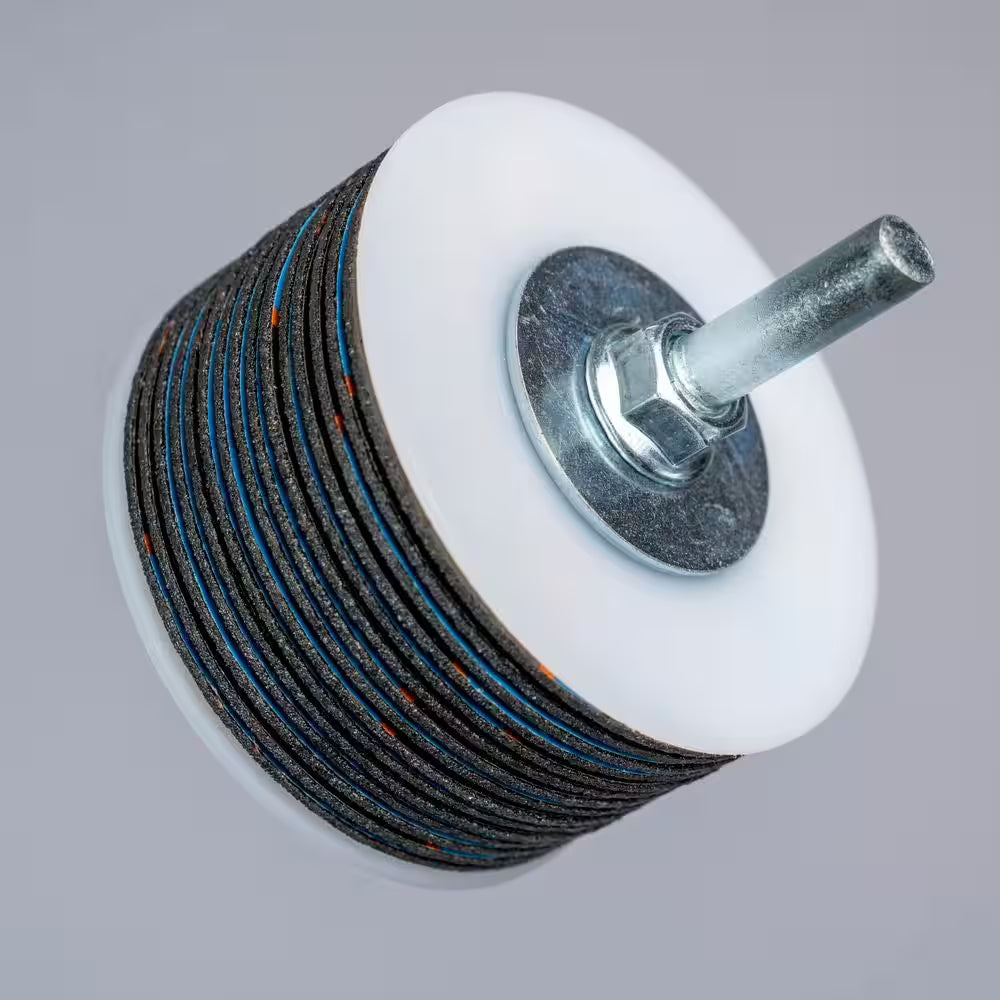 Oscillatory Multi-Tool Blade Sharpener