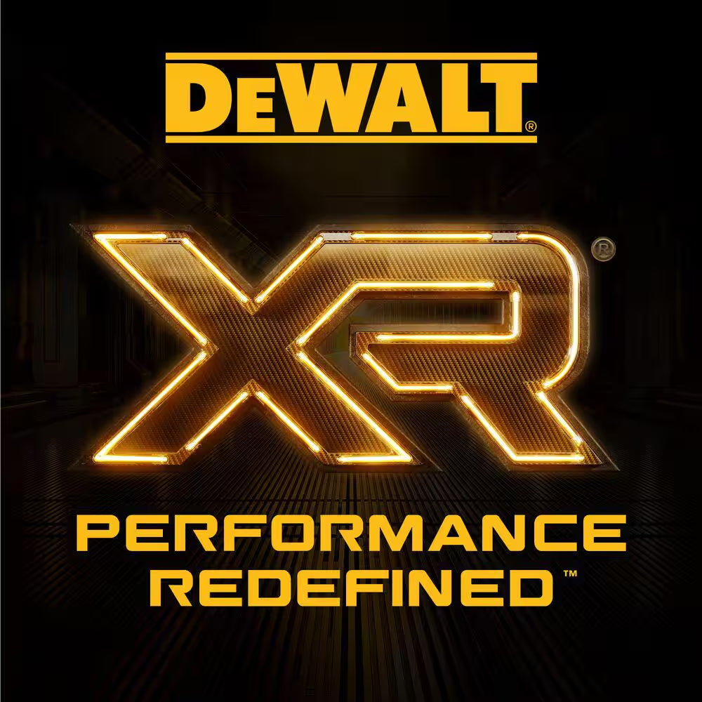 20V MAX XR POWERSTACK Lithium-Ion 5.0Ah Battery