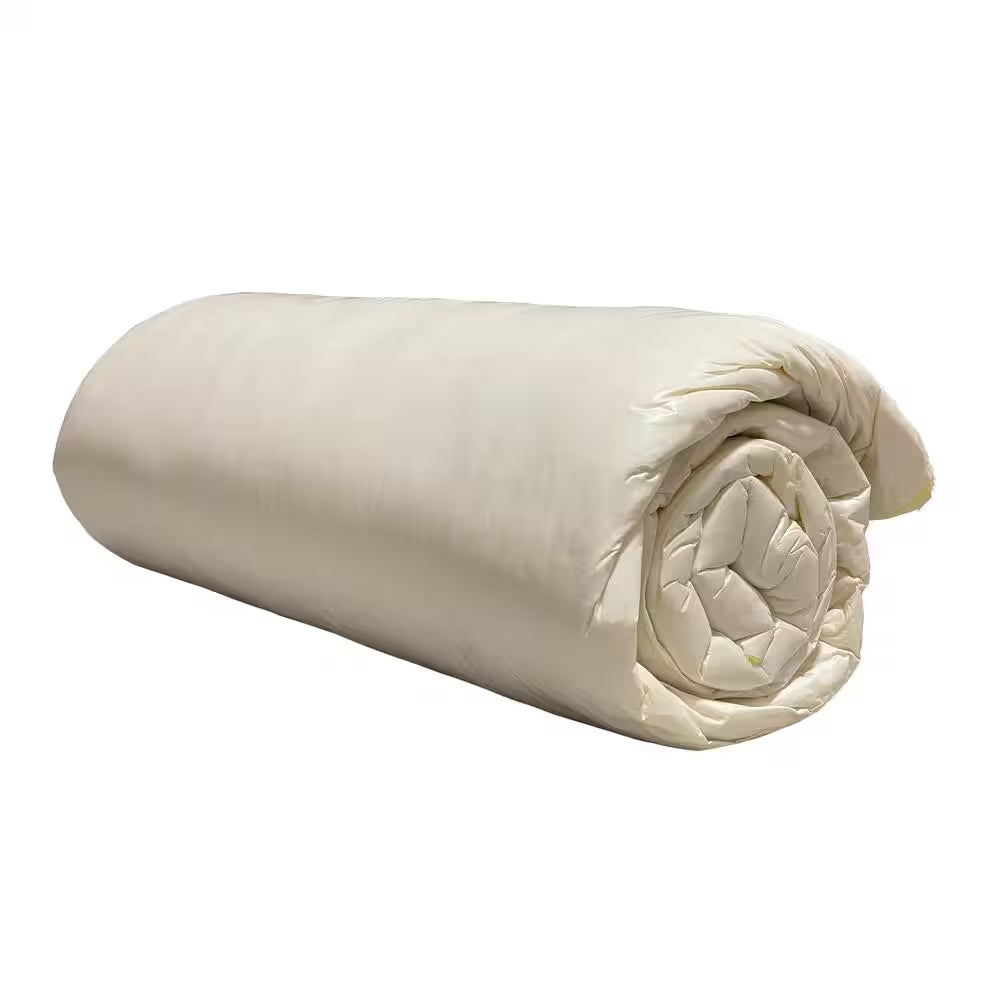 Fiberglass Water Heater Insulation Blanket