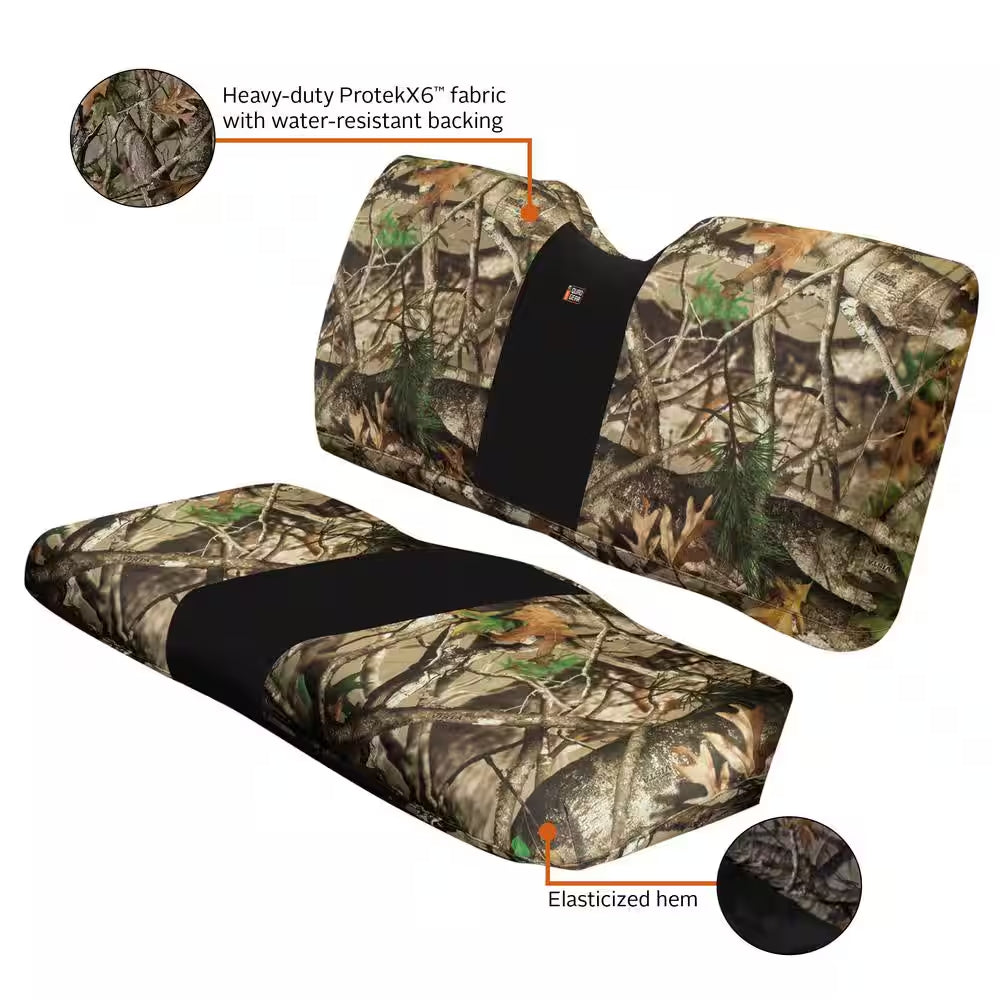 Polaris Ranger Mid-Size UTV Seat Cover