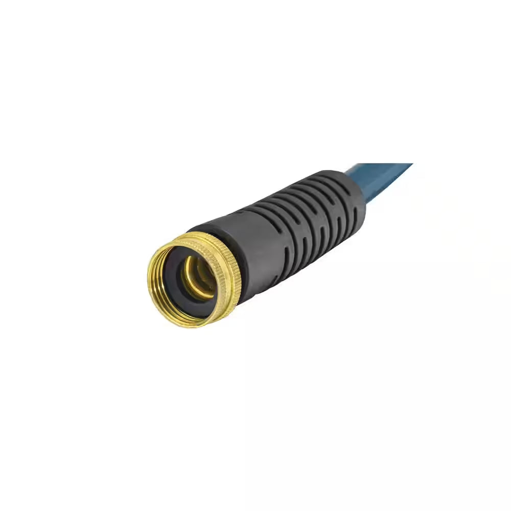 5/8 In. X 100 Ft. Medium-Duty Garden Hose