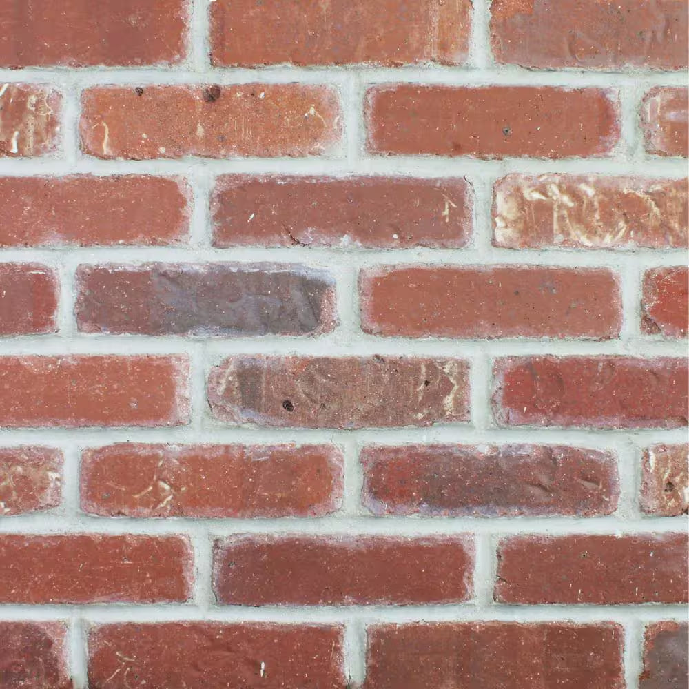 Single Flats Boston Mill - 7.625 In. X 2.25 In. X .5 In. (7.3 Sq. Ft.)