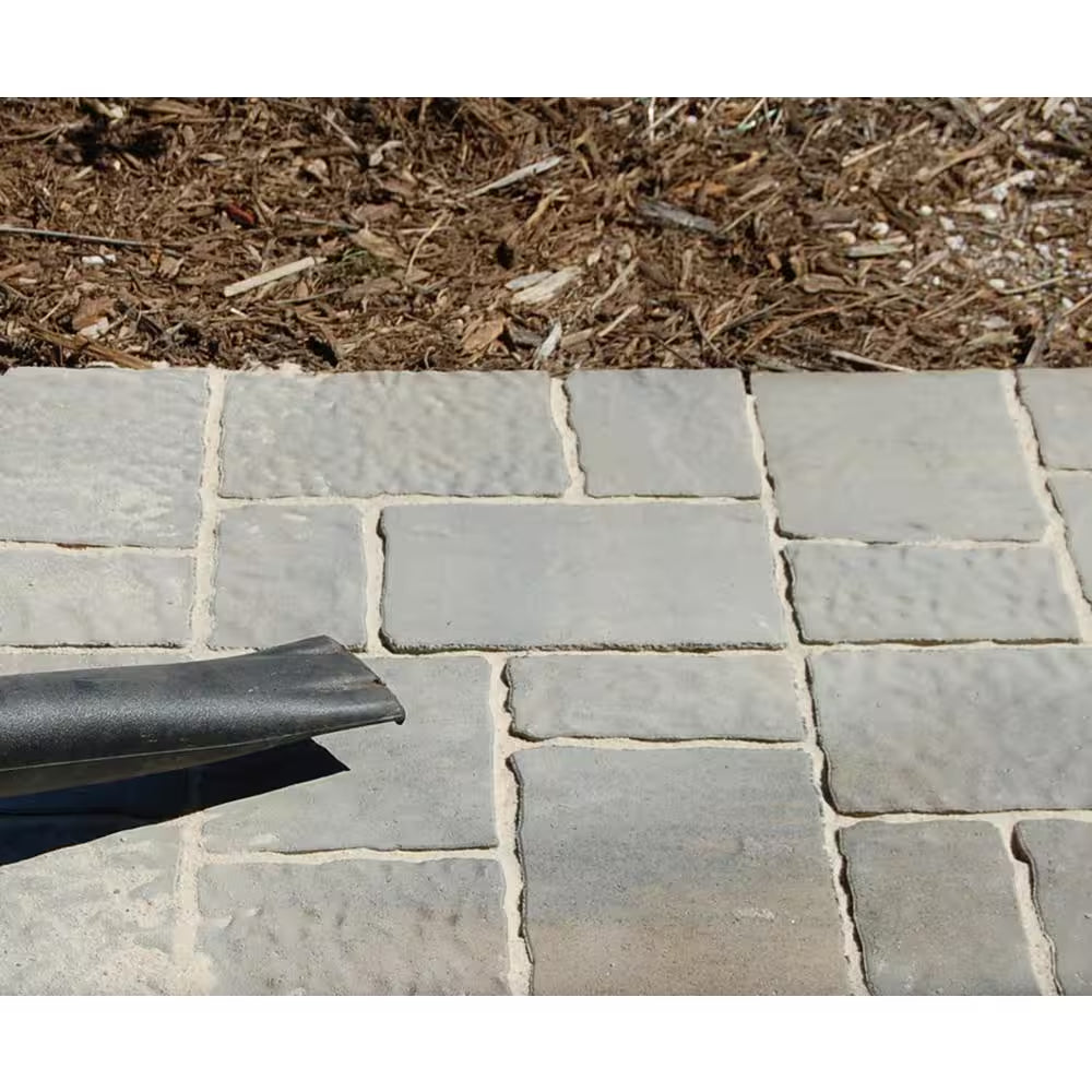 EZ Sand 35 Lbs. Gray Paver Joint Sand