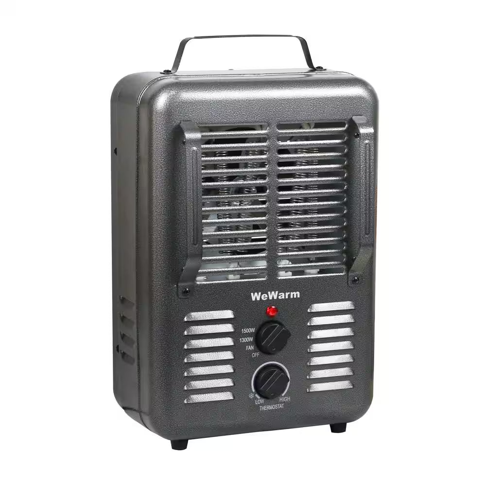 DELUXE MILKHOUSE UTILITY HEATER