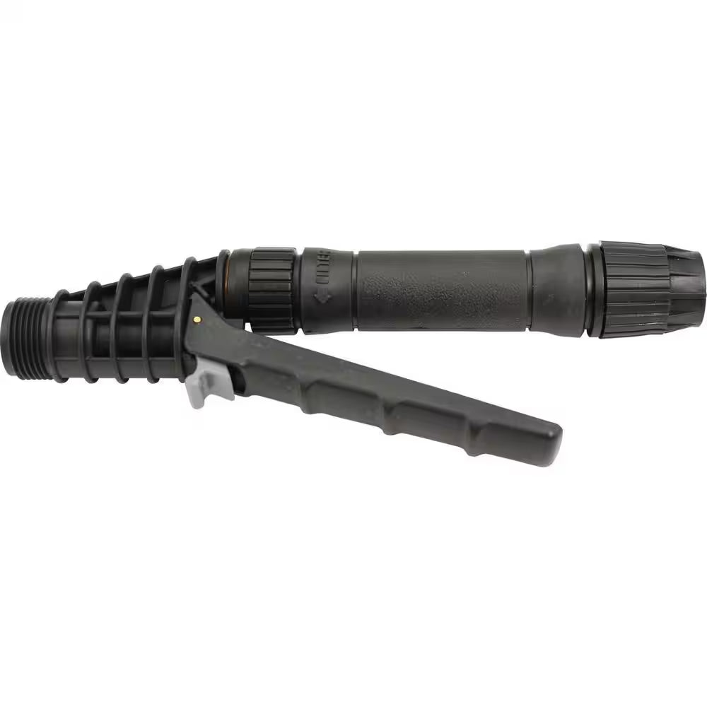 Professional Universal Wand and Shut-Off