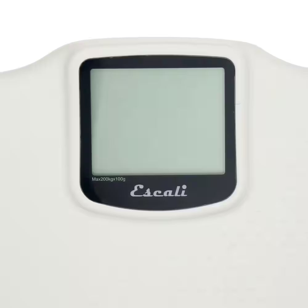 Digital Extra Large Display Bathroom Scale