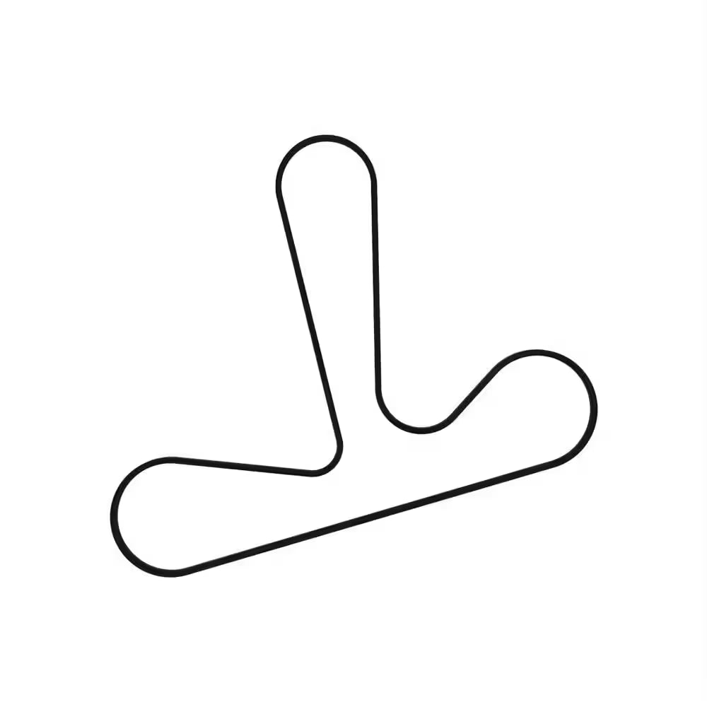 42 In. Deck Drive Belt for Select  Mowers