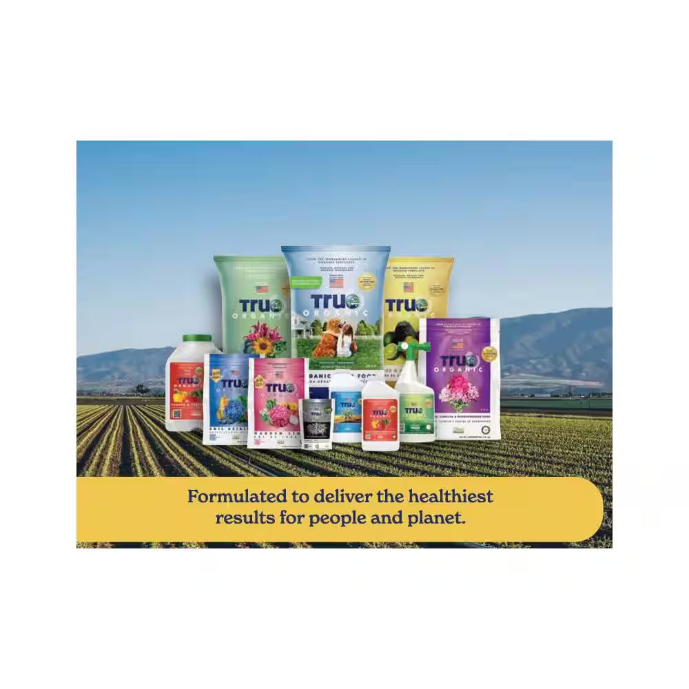 5 Lbs. Organic Prilled Sulfur Soil Acidifier