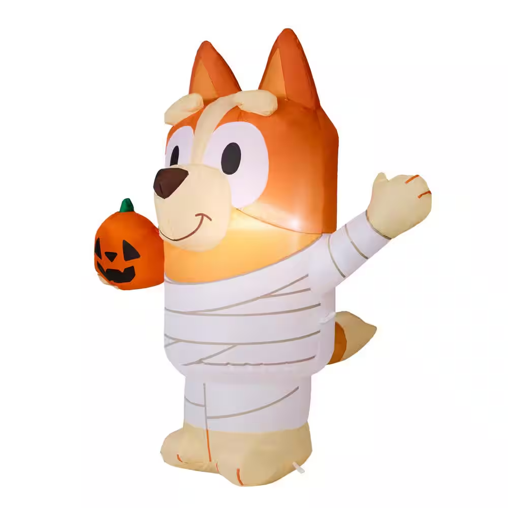 3.5 Ft Bingo Inflatable Airblown® I9