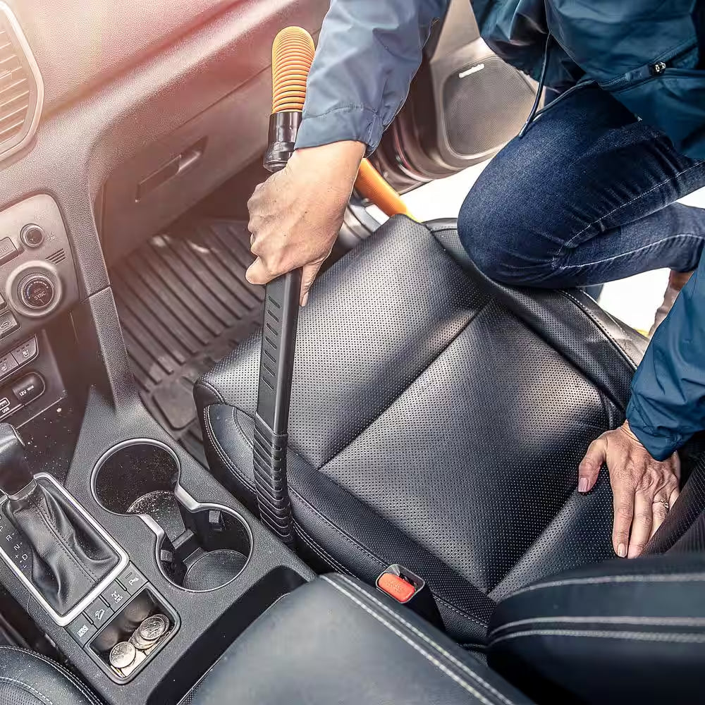 1-1/4 In. VT2534 Premium Car Cleaning Kit Accessory Shop Vacuum Attachments for  Wet Dry Vacs