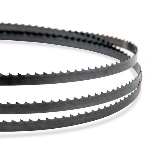 93-1/2 In. X 1/8 In. X 14 TPI Band Saw Blade