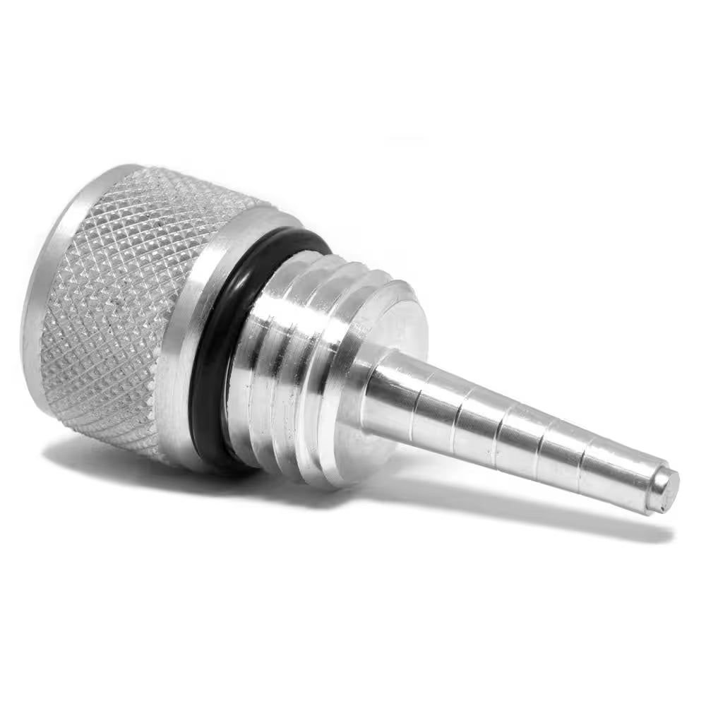 Extra-Large Magnetic Oil Dipstick with M27-3.0 Threading for  DF1100T