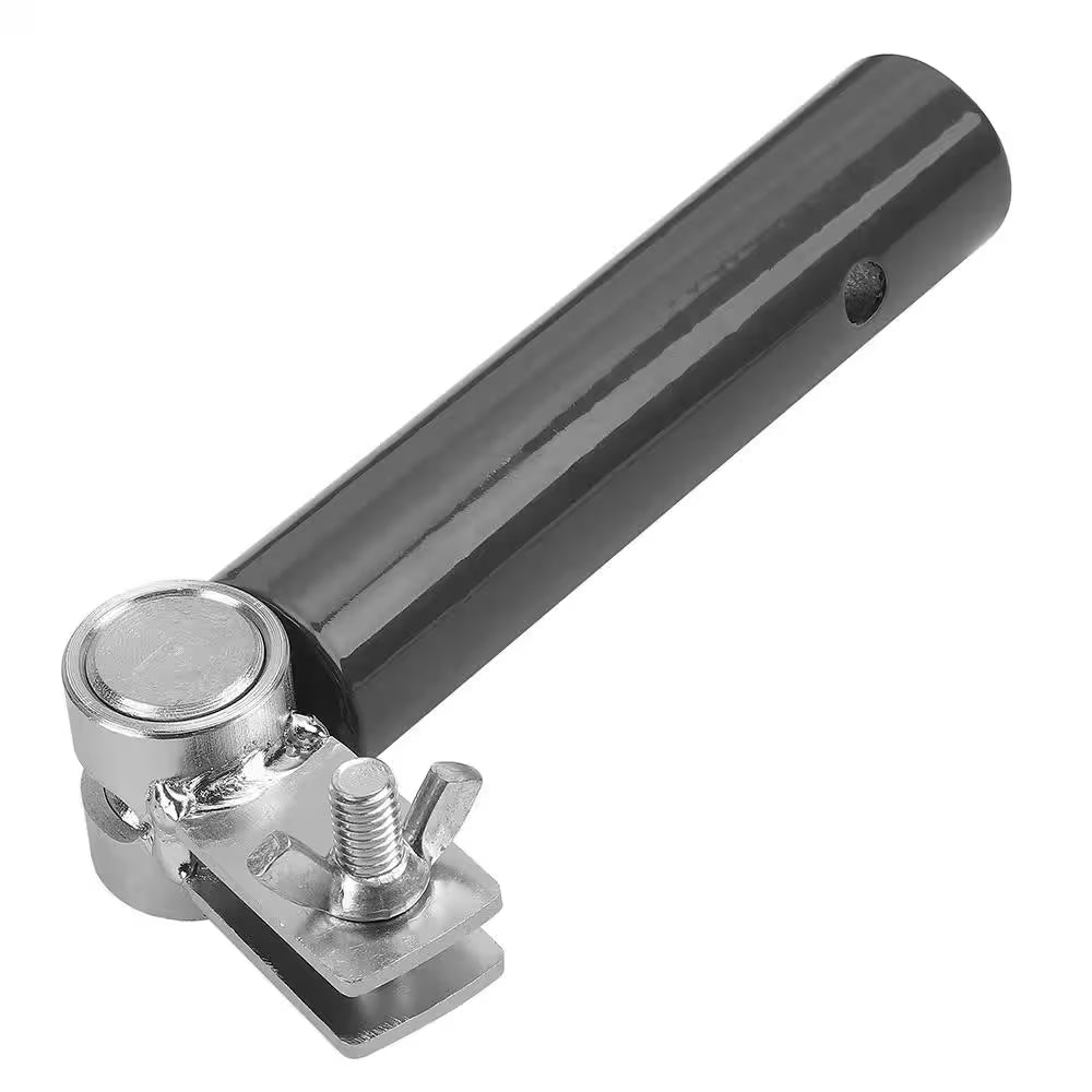 1-3/8 In. Clevis to Button Handle Adapter
