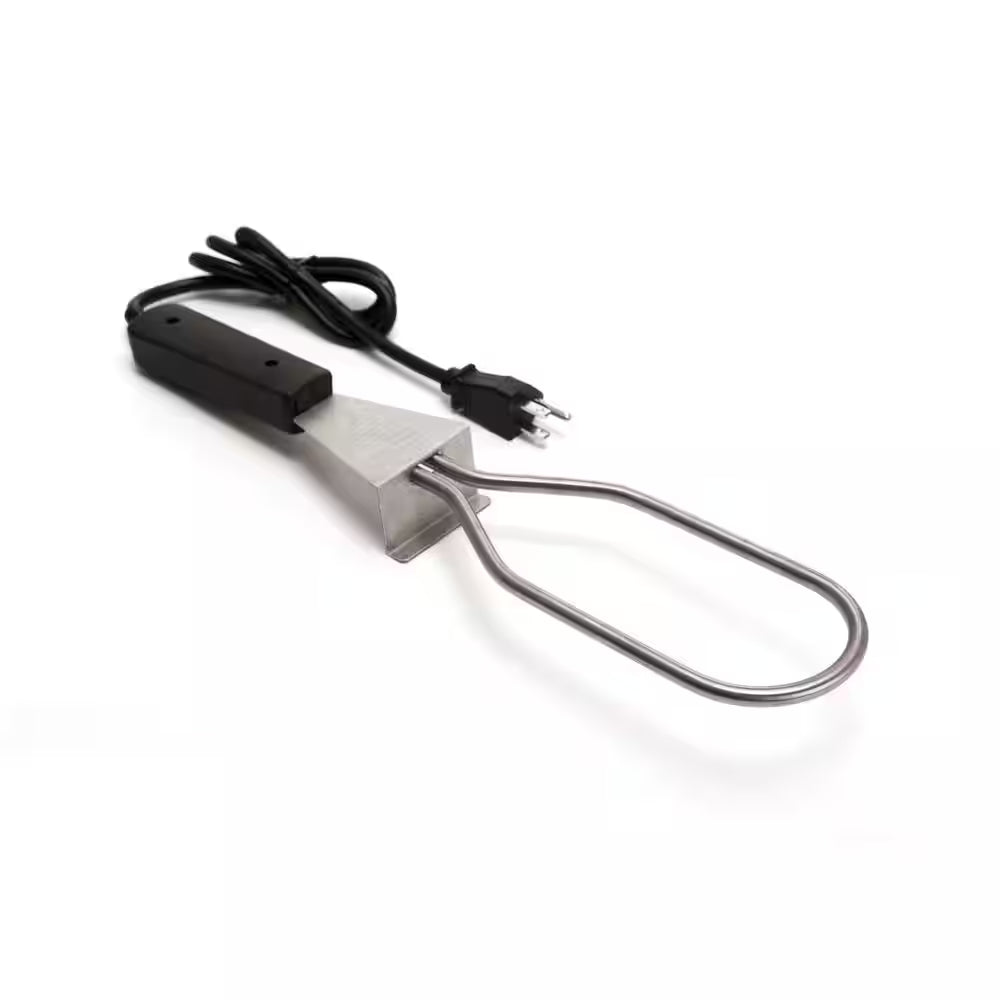 Electric Charcoal Starter