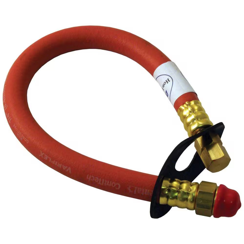10 Mm Oil Drain Hose/Extractor