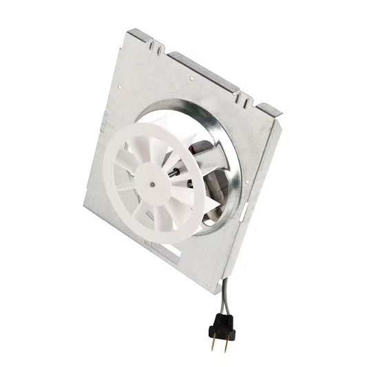 Genuine Replacement Motor Wheel for 696N Ventilation Fan, 50CFM, 4.0 Sones