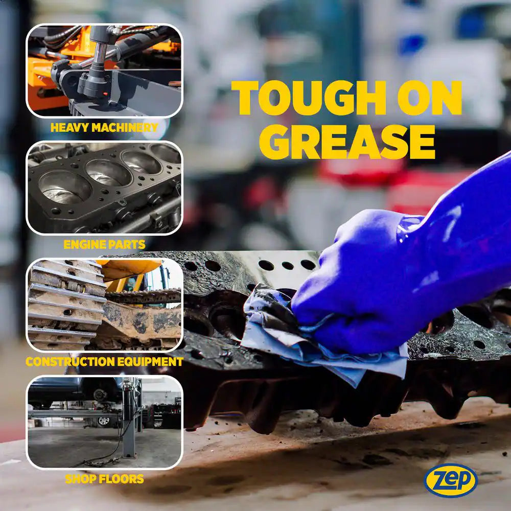 5 Gal. Industrial Purple Degreaser