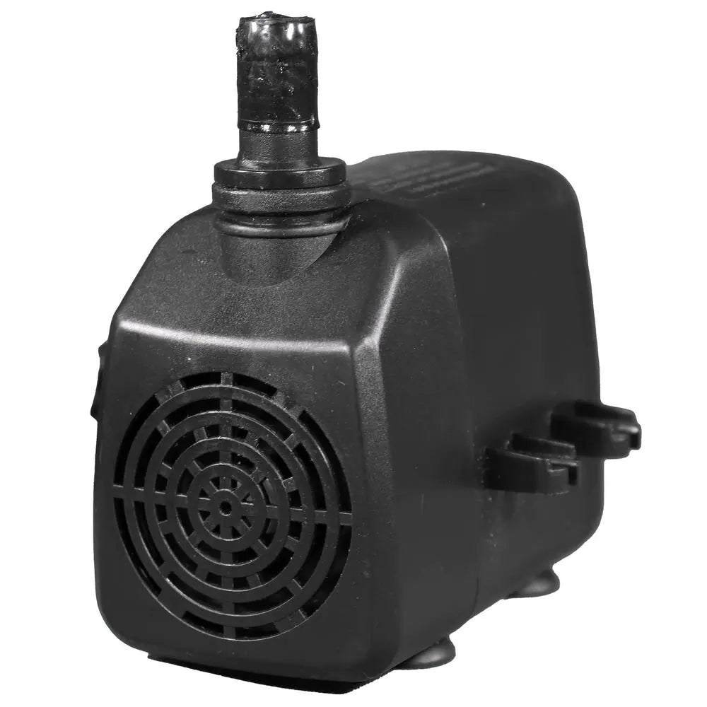 Submersible Water Pump Replacement for 3,100 CFM Evaporative Coolers