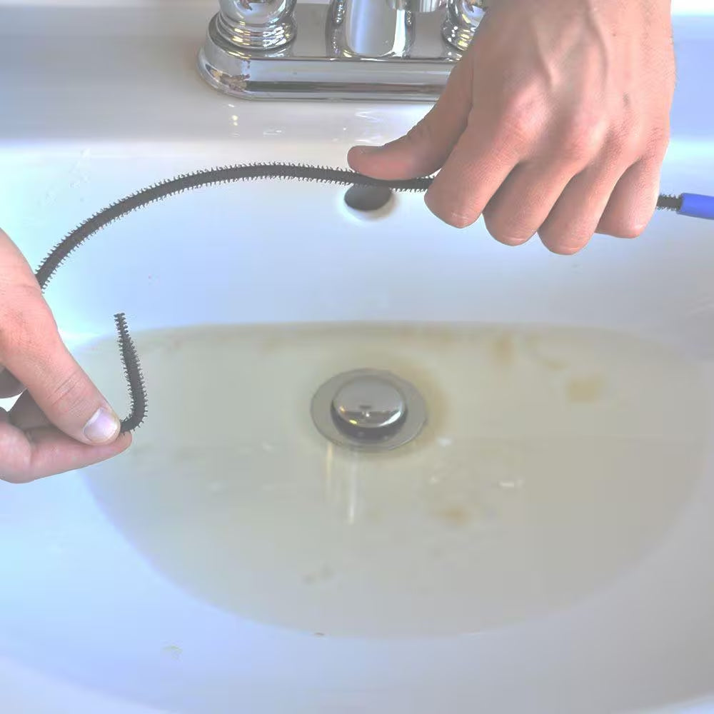 Drain Millipede Hair Clog Tool for Drain Cleaning