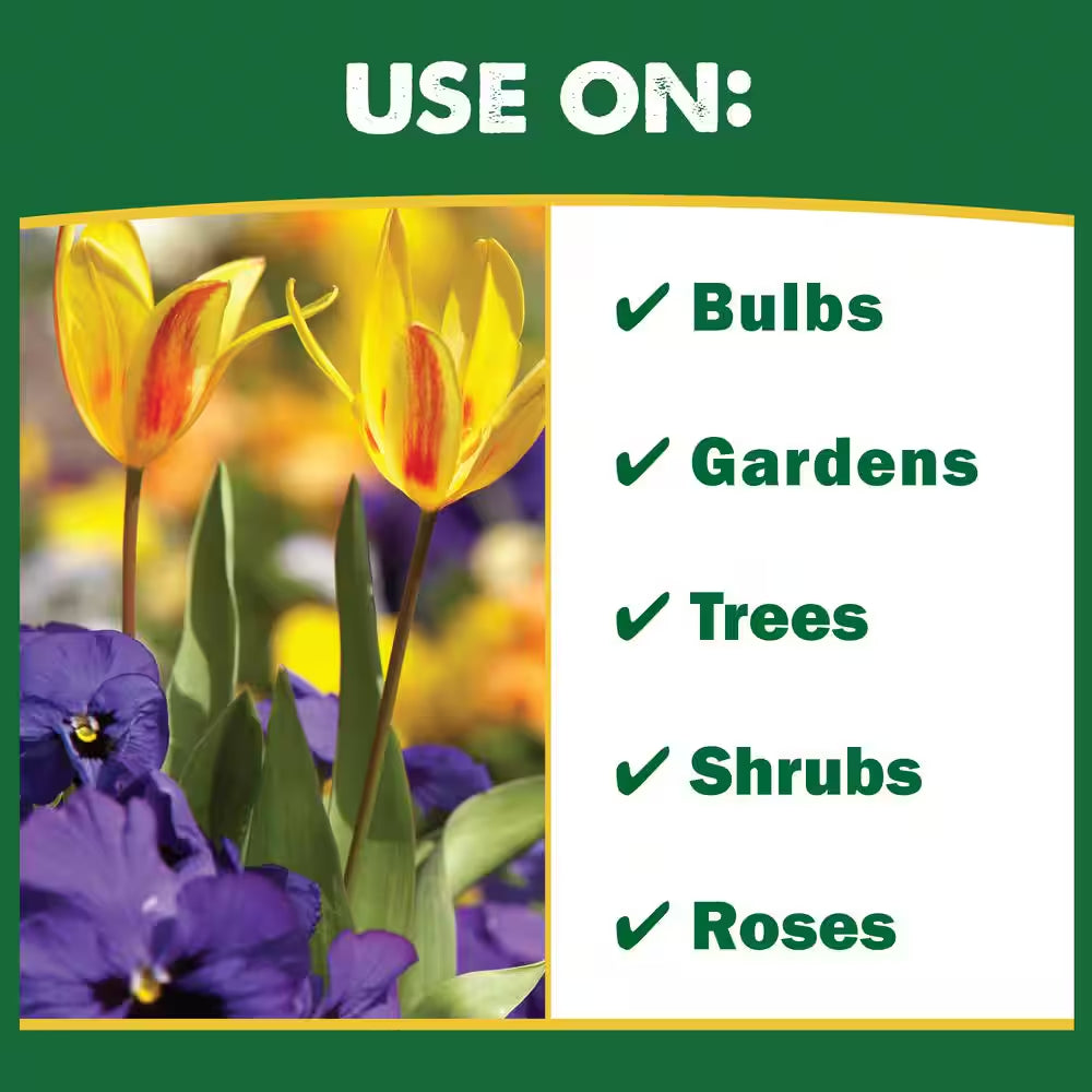 4 Lbs. Organic Bone Meal Dry Plant Food