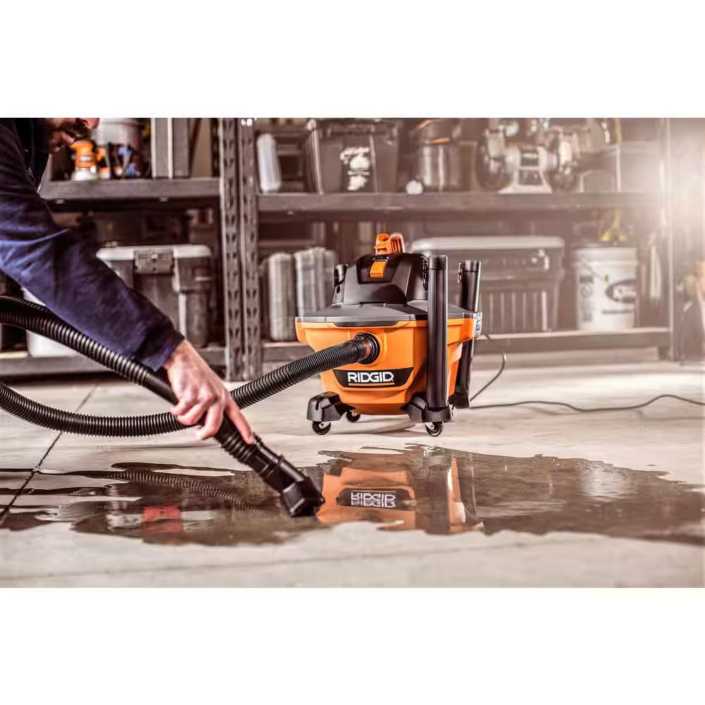 1-7/8 In. VT1709 Utility Nozzle Accessory Shop Vacuum Attachment for  Wet Dry Vacs Hoses and Wands