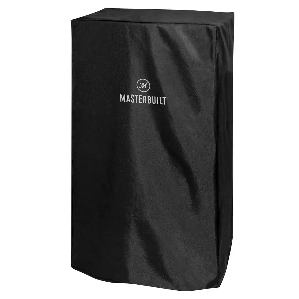 40 In. Electric Smoker Cover
