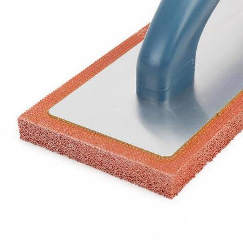 12 In. X 4 In. Fine Rubber Float