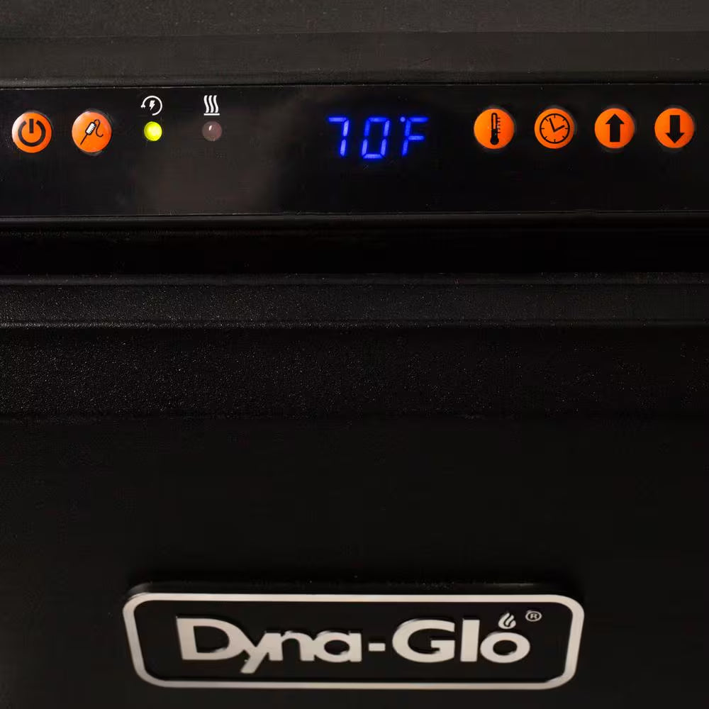 Vertical Digital Electric Smoker