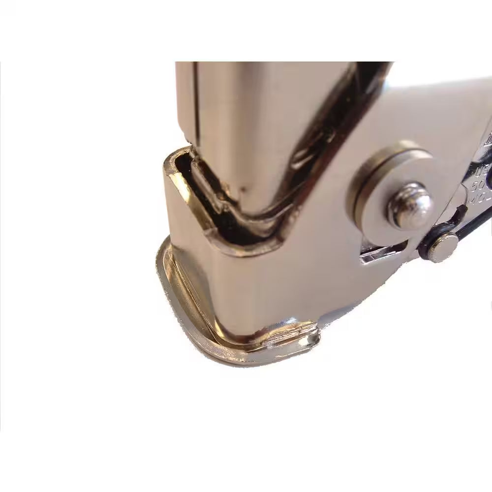 HT-550 1/2 In. Heavy-Duty Hammer Tacker (1-Piece)