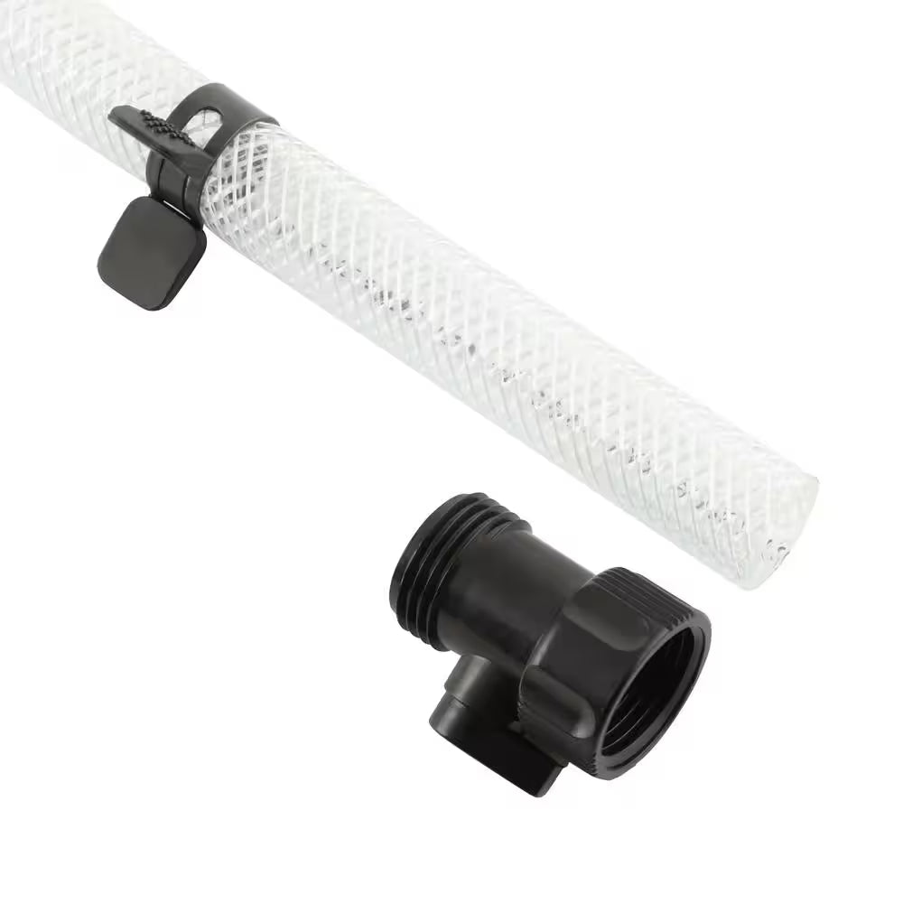 Magnum Suction Tube Kit, Stand Model