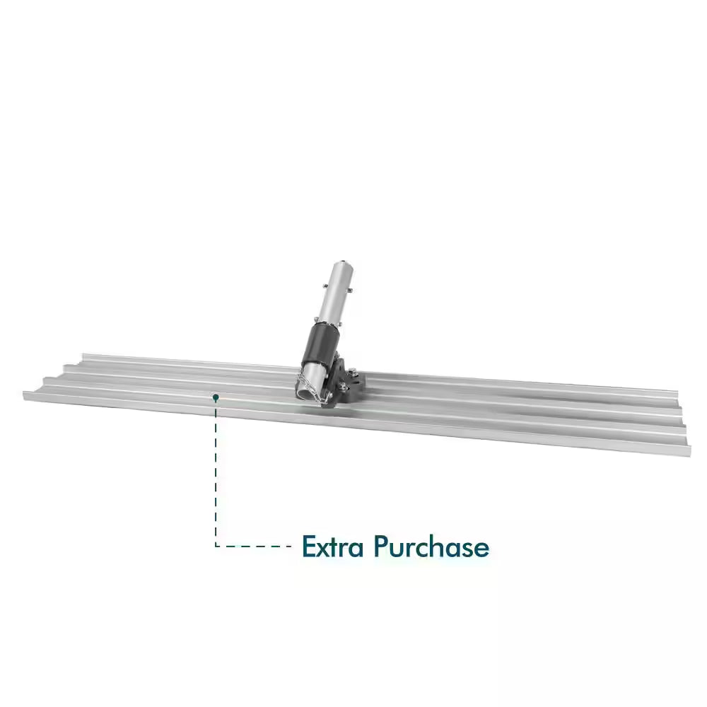 Chain Bull Float Bracket