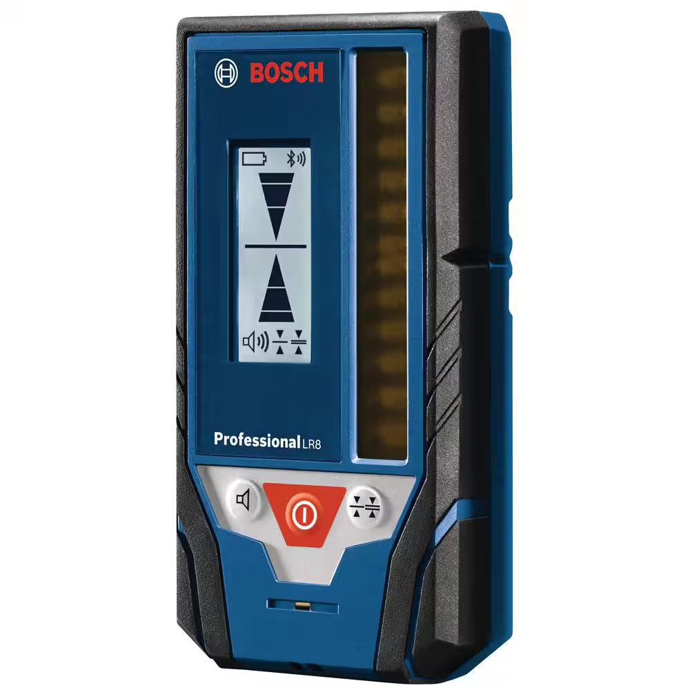 330 Ft. Line Laser Level Receiver for Red and Green Beam Laser Leveling Tools