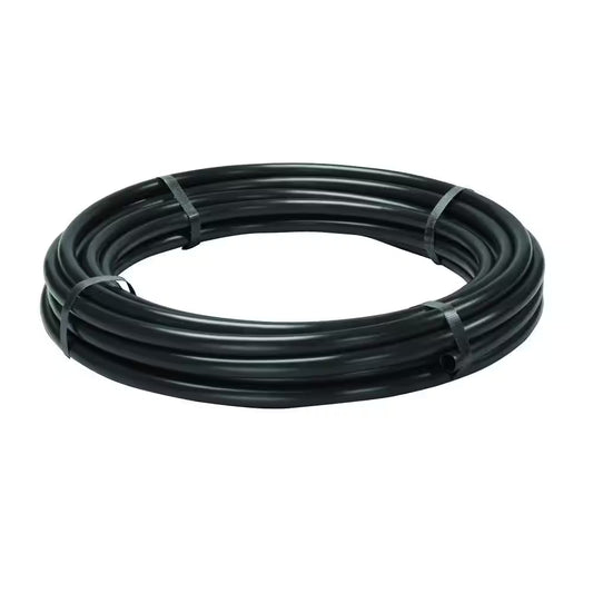 1/2 In. (0.70 In. O.D.) X 50 Ft. Distribution Tubing for Drip Irrigation