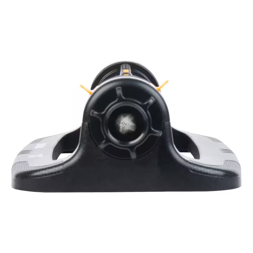 4000 Sq. Ft. Turbo Oscillating Sprinkler