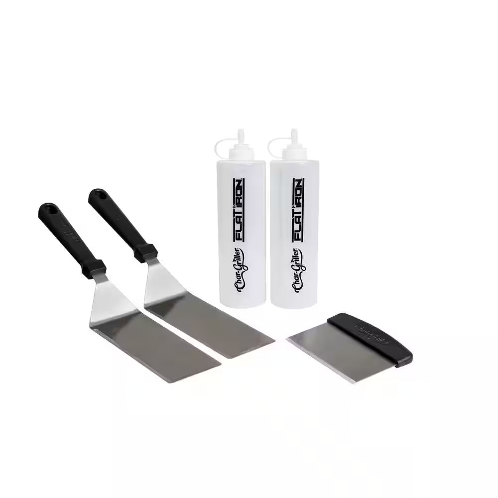 Griddle Accessory Kit