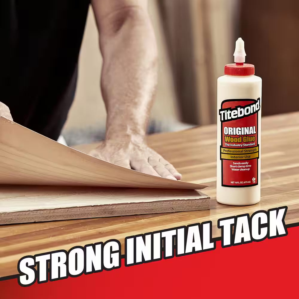 16 Oz. Original Wood Glue