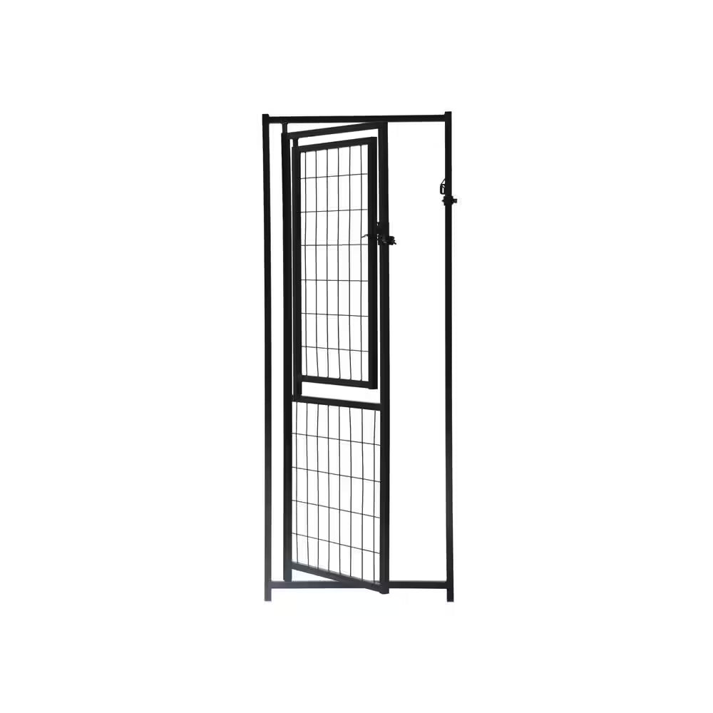22.5 In. W X 57.75 In. H Dog Kennel Gate Panel