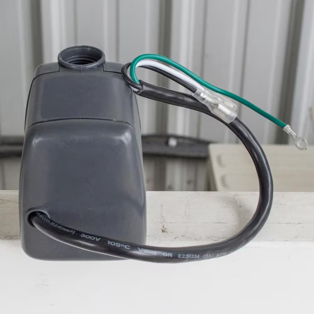 40 Gal. Parts Washer Replacement Pump